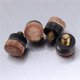 thumbnail image 2 of Sywqhk 10 Uds. Puntas de taco de rosca de 10mm para piezas de repuesto de billar Pool Snooker Sywqhk Alta Calidad, 2 of 7