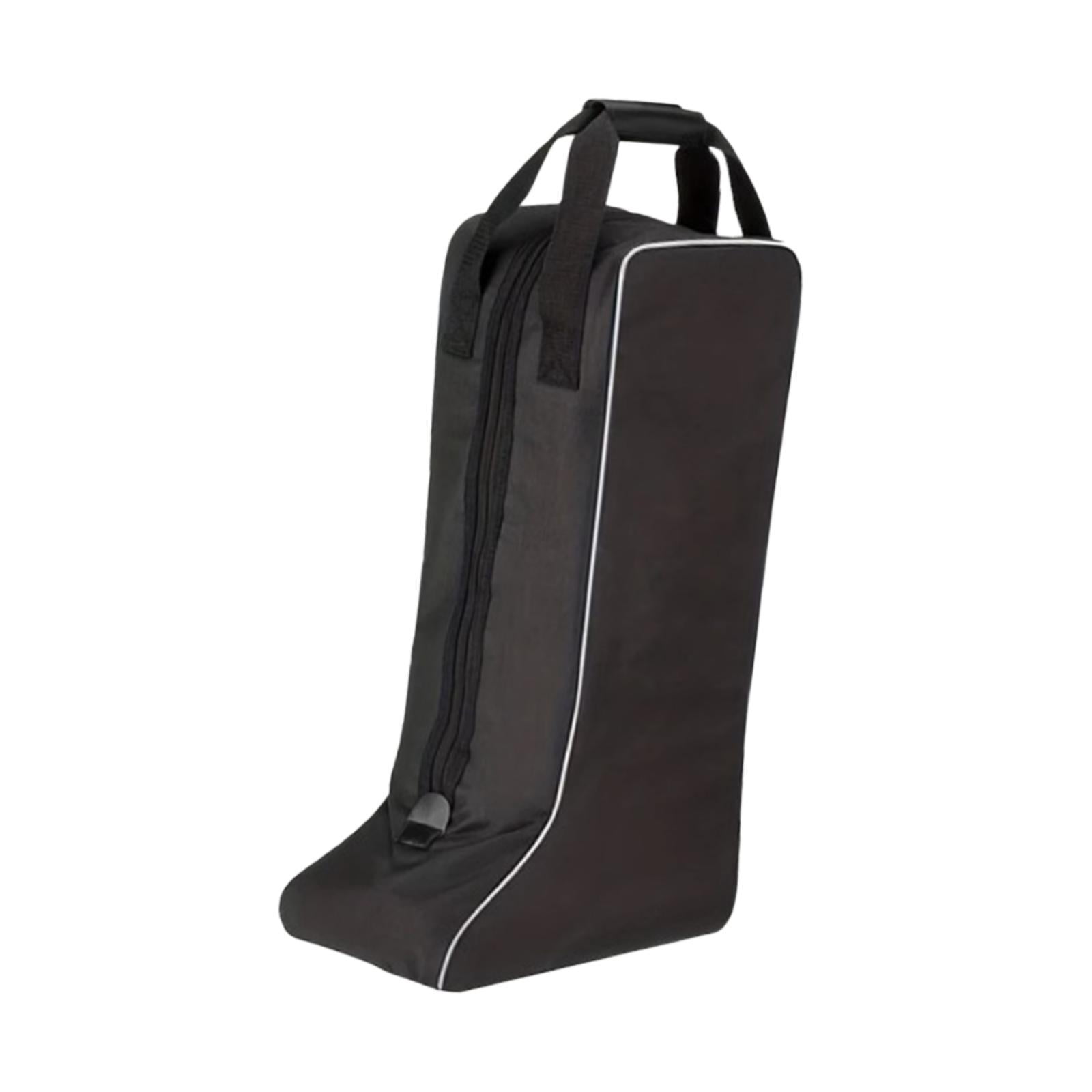 GARENDE Equestrian Pack Equipment Horse Riding Boots Home Horse Riding Tall Boot Bag