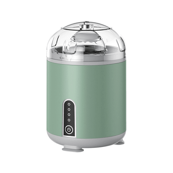 Electric Egg Mixer Egg Shaker Golden Egg Maker Automatic Mixing of Egg White and Yolk Kitchen Supplies Egg Homogenizer B