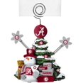 thumbnail image 1 of Alabama Crimson Tide NCAA Christmas Tree Photo Holder by Topperscot, 1 of 1