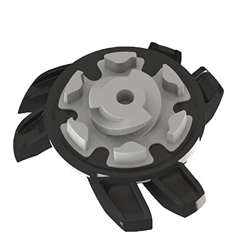 softspikes silver tornado golf cleats