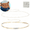 Gold-2 layer, variant on 2 Layer Waist Chain Gold Plated Plus Size Belly Chain Sexy Bikini Summer Beach Layered Chain Adjustable Body Jewelry Gifts for Women