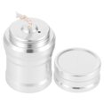 thumbnail image 2 of Mini Alcohol Burner Alcohol Lamp Camping Equipment Portable Heating Tool for Outdoor, 2 of 9