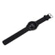thumbnail image 4 of Reloj digital LED HZ2030, estilo coreano, resistente al agua, táctil, elegante, para hombres, mujeres y estudiantes, color negro., 4 of 14