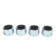 thumbnail image 1 of Trailer Grease Dust , 4PCS Trailer Hub Bearing Dust   For RV, 1 of 8
