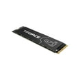 thumbnail image 3 of Team Group T-FORCE G70 PRO Graphene M.2 2280 4TB PCIe 4.0 x4 with NVMe 1.4 TLC Internal Solid State Drive (SSD) TM8FFH004T0C129, 3 of 4