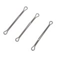 thumbnail image 3 of 20pcs , Spine For Fly Tying Length 35mm, 3 of 8