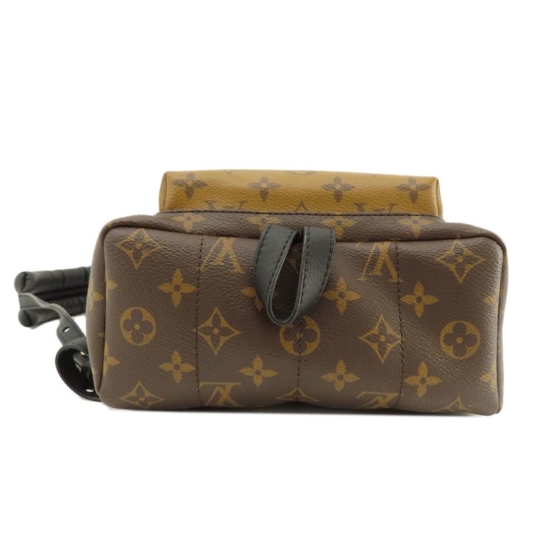 Pre-Owned Louis Vuitton M44870 Palm Springs Backpack PM  display picture 1