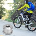 thumbnail image 2 of Tornillo De Manivela, Perno De Bielas De Aleación De Aluminio A Prueba De Herrumbre, Tornillos De Brazo De Manivela De Alta Precisión De 5 Uds, Galvanizado Para Bicicleta De ANGGREK Otros, 2 of 8