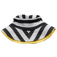 thumbnail image 3 of DC Comics Justice League Batman Newborn Baby Boys Romper and Bucket Sun Hat Newborn to Infant, 3 of 5