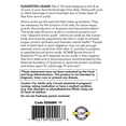 thumbnail image 3 of Sports Nutrition NOW Foods Amino-9 Essentials en polvo, 330 g, 3 of 7