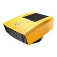 thumbnail image 1 of Car Heaters for Vehicle,Portable Car Defroster and Defogger Windshield Heater,12V Fast Heating & Cooling Fan,Plug in CarHeater for Windshield Defogger,360 Rotary Cars Heaters for Vehicle,CarRV,SUV, 1 of 8