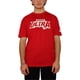 thumbnail image 1 of UFC Quintet Ultra Camiseta gráfica para hombre, roja, pequeña, 1 of 4