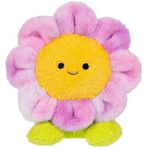 BumBumz RetroBumz Jess Bean Bag Clip Plush