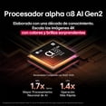 thumbnail image 4 of TV LG 77 Pulgadas OLED AI B5 4K Smart TV webOS 2025, 4 of 10