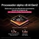 thumbnail image 4 of TV LG 77 Pulgadas OLED AI B5 4K Smart TV webOS 2025, 4 of 10