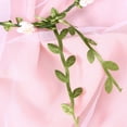 thumbnail image 7 of OUNONA Flower Hair with White Flowers Rattan and Iron Wire for Bridal Decoration, 7 of 7