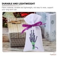 thumbnail image 4 of MOKKHNB 9Pcs Assorted Color Lavender Sachet Pouch Bags for Home Car Wardrobe Storage and Decoration, 4 of 7