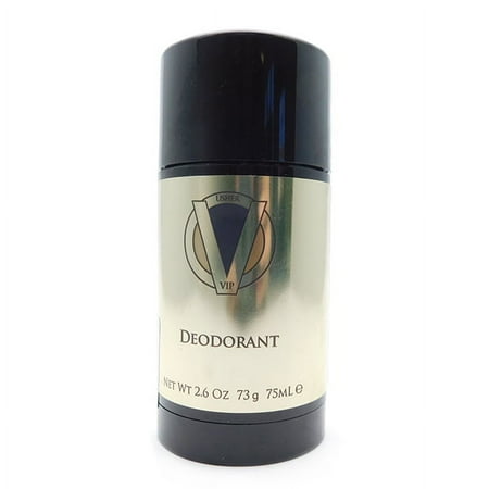 Usher VIP Deodorant 2.6 Oz.