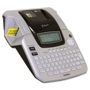 Brother P-Touch PT-2100 Label Printer