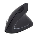 thumbnail image 1 of Vertical Mouse, Cursor Controller High Sensitivity 6 Buttons 2.4G Computer Mouse  for Work Gaming, 1 of 7