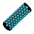 thumbnail image 1 of EIMELI Acupuncture Massager Head Relieve Stress Muscle Spike Pad (Massage Pillow), 1 of 3