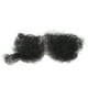 thumbnail image 4 of Vello púbico falso,Velo púbico falso suave Mujeres Cabello privado falso Vello púbico falso para muñeca Valor inmejorable, 4 of 8