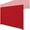 Red, variant on dajkiuy Instant Canopy Tent SideWalls for 9.84x9.84 FT Pop Up Canopy, Polyester Waterproof,White (1PCS Sidewall Only, Canopy Tent NOT Included)