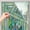 Fdbl017, variant on Window Film for , Static Cling Film, Non-Adhesive Decorative Glass Tint, Anti-UV Heat Control, Easy DIY for Bathroom/Living Room/Kitchen, 16.93 x 39.37 Inches