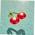 thumbnail image 4 of Titulares De Boissons Gonflables pour Piscine, Piscine De Cerisier Flottant des Accessoires Porte-Baignoire Flottant Zhivalor HS-0025, 4 of 6