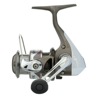 Daiwa Regal 3000 LT Airbail Spinning Reel - Walmart.com