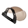 thumbnail image 4 of Visera para casco de motocicleta Sunnimix Homologado universal resistente al desgaste, 4 of 8