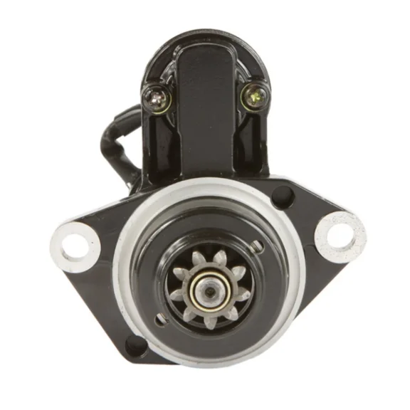 Starter Motor For Honda Outboard 07-14 BF75 75 BF90 90 HP 31200-ZY9-003 Marine