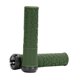 thumbnail image 2 of Puños para manillar de bicicleta, 1 par, resistentes a golpes, cómodos, universales, ergonómicos, para bicicletas de montaña y carretera. Verde, 2 of 8