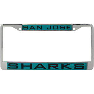 San Jose Sharks vs. Colorado Avalanche WinCraft 2019 Stanley Cup Playoffs  Western Conference Second Round Pin