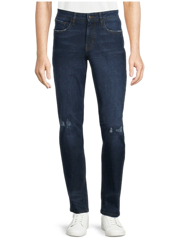 Izod Jeans Comfort Stretch