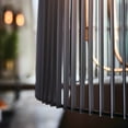thumbnail image 6 of Kichler Lighting - Six Light Chandelier - Chandelier Round Pendant - Linara - 6, 6 of 9