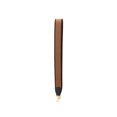 thumbnail image 4 of Correa de hombro de lona dorada/negra y cuero Togo de 2" de ancho para bolso de marca, accesorios para bolsos de mujer, correas para bolsos, 4 of 5