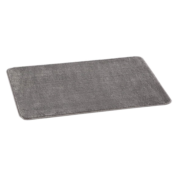 Plush Rug, 21" x 34"