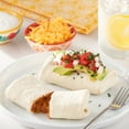 thumbnail image 2 of Great Value Bean & Cheese Burritos, 32 Ounces, 8 Count (Frozen), 2 of 9