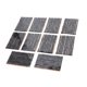 thumbnail image 1 of Tapón de reparación de Neumecicos, 100 unidadas, 100x3 mm, Tira de Sellado de Goma para recuperación de Pinchazos de Neumlicos Sin Cámara, Adecuado Para Automóviles,, 1 of 7