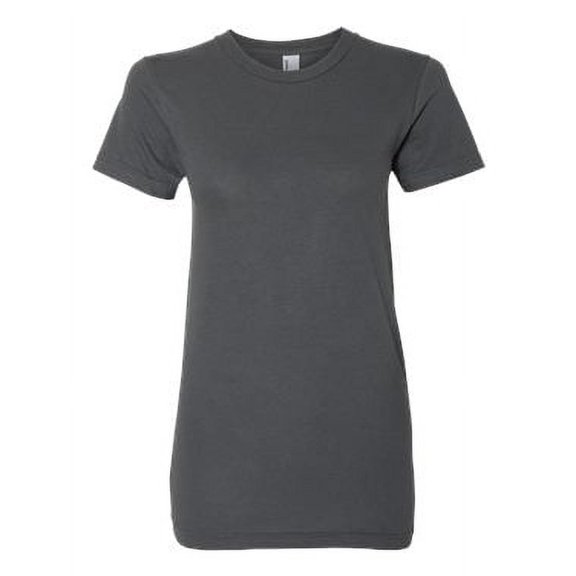 Women’s Fine Jersey Tee