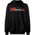 thumbnail image 2 of OXI Hoodie Sweatshirt - Fire Work Director, Basic Casual Hoodie for Men's and Women Fleece Hoodie Long Sleeve - Black X-Large, 2 of 3