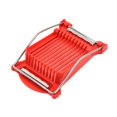 thumbnail image 3 of Birdeem Kitchen Tools Stainless Steel Lunch Meat Cutter Cutter Fruit Cutter Ham Sausage Cutter, 3 of 5