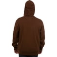 thumbnail image 3 of Mossy Oak Men's Graphic Hoodie with Long Sleeves, 3 of 7
