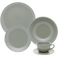 thumbnail image 1 of Unni Grey 20 Pièces d’ensemble de vaisselle Service pour 4, 1 of 9