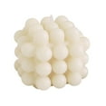 thumbnail image 1 of AMLESO amleso Gift, Natural Soy Candle with Essential White, 1 of 8