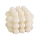 thumbnail image 1 of Amleso Gift, Vela de soja natural con esencia blanco, 1 of 9