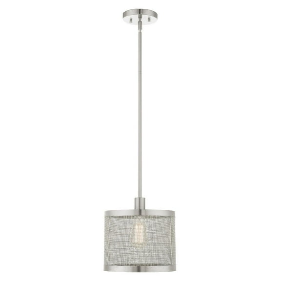 Livex Lighting 46212-91 Industro