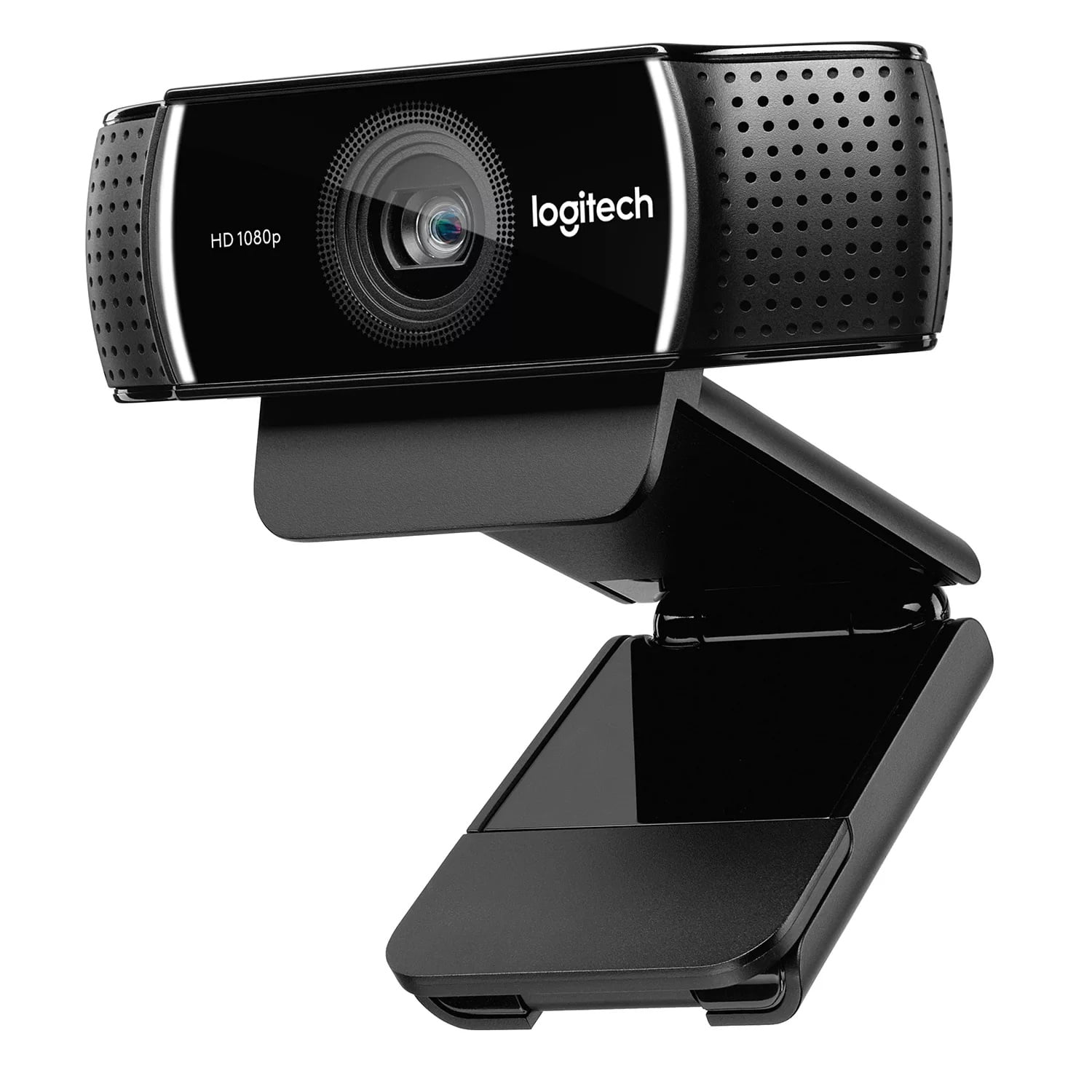 Logitech 1080p Pro Stream cam for HD Video Streaming and Recording